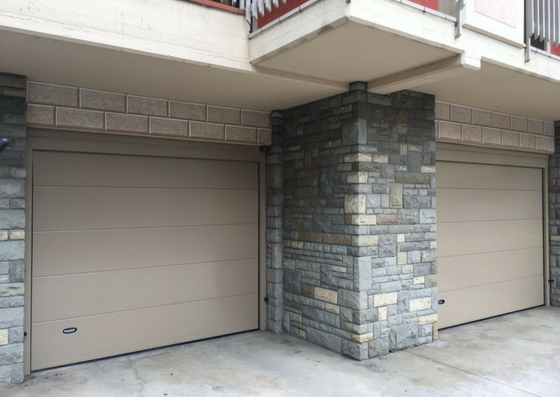 Installazione in condominio