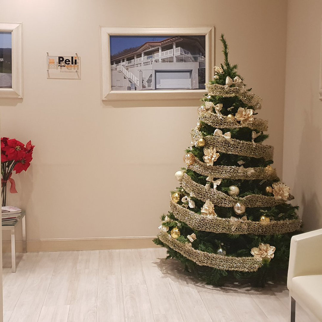 Natale Peli