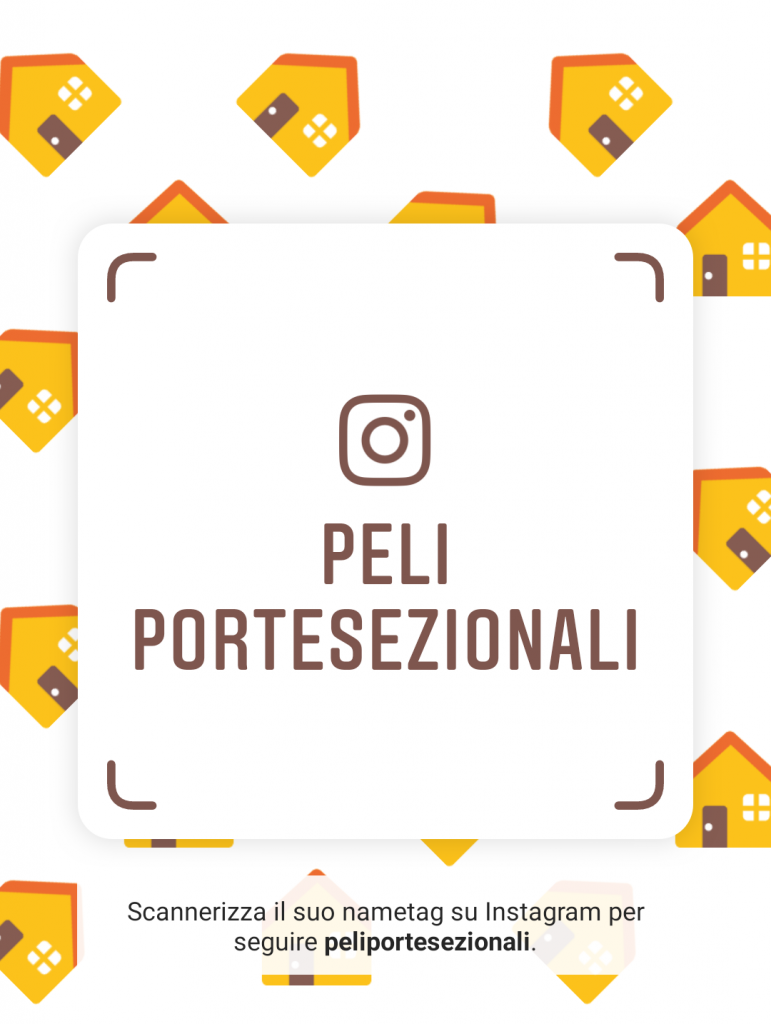 nametag Instagram