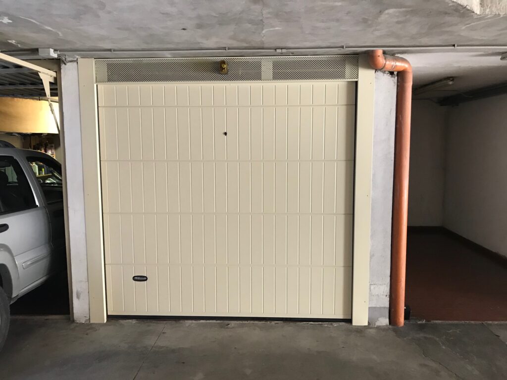 MODELLO DOGHE VERTICALI