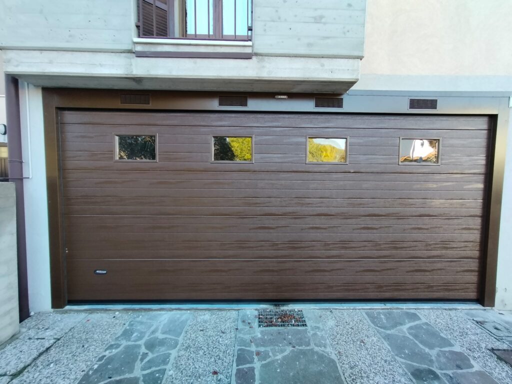 MODELLO ERICA