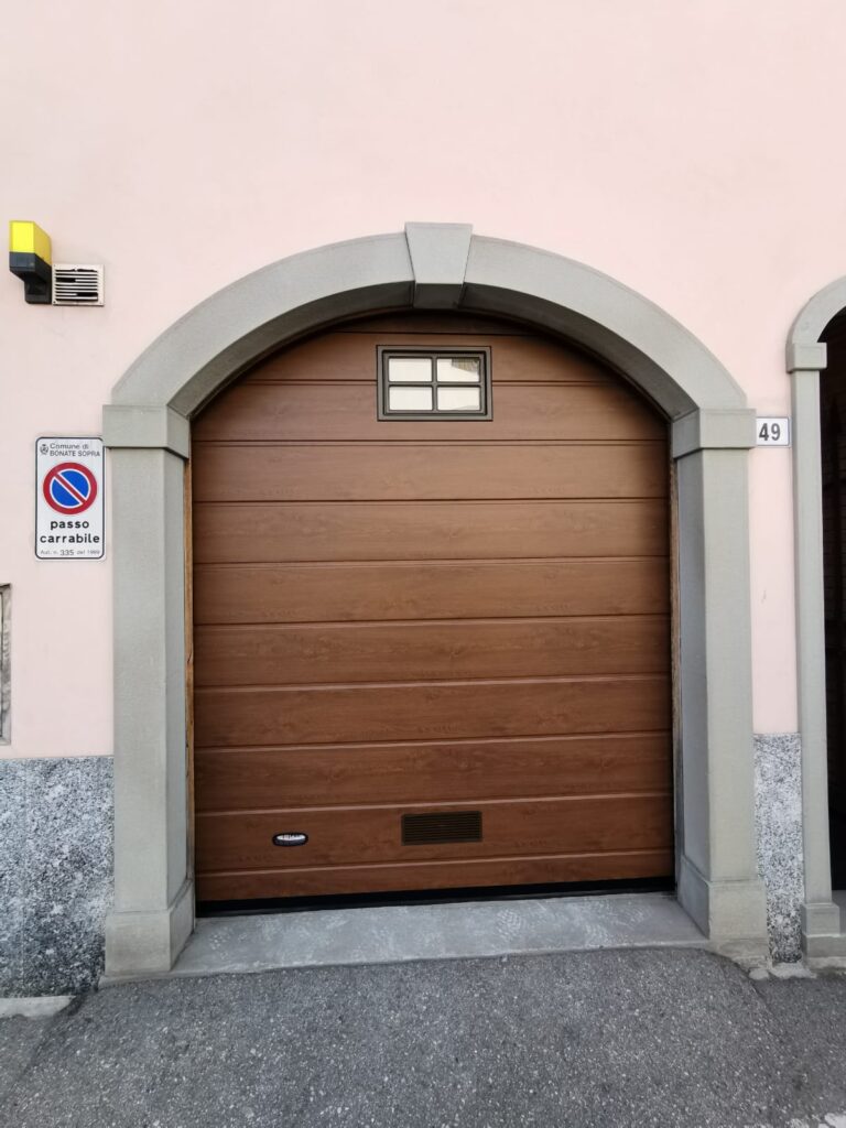MODELLO GENZIANA