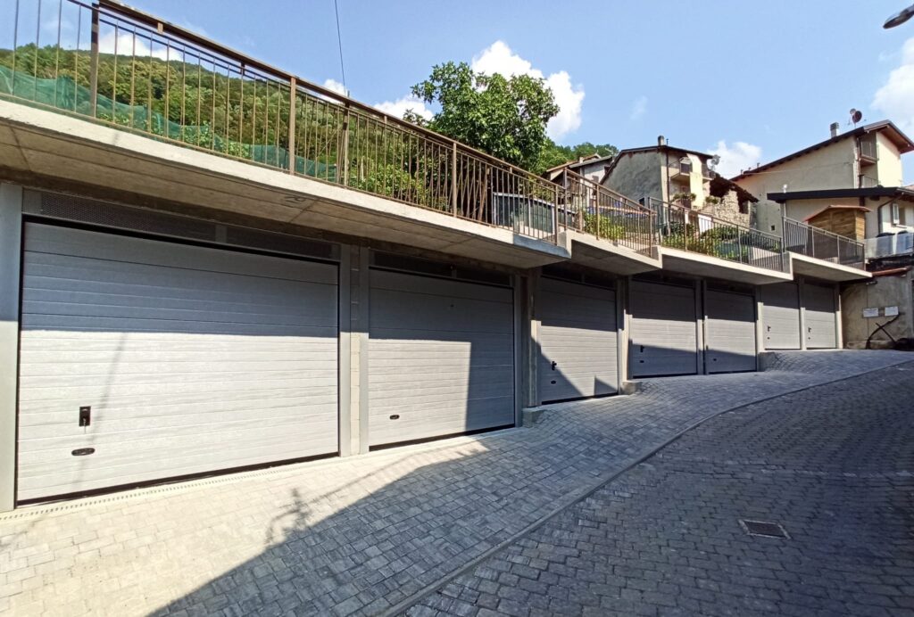MODELLO ERICA