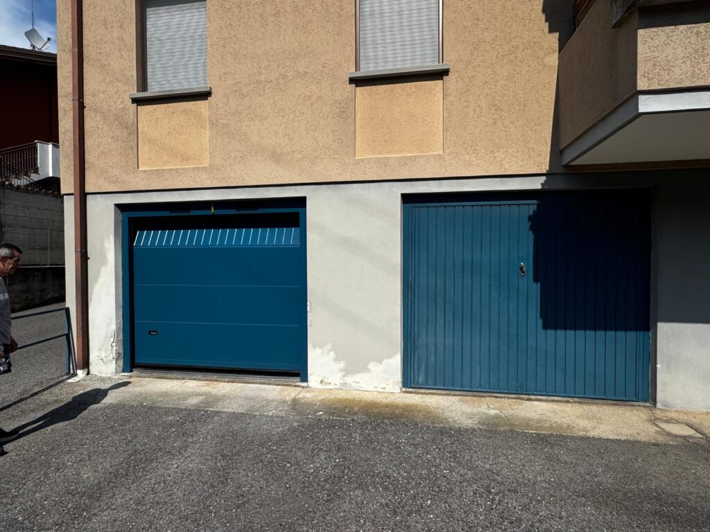 MODELLO DOGHE VERTICALI