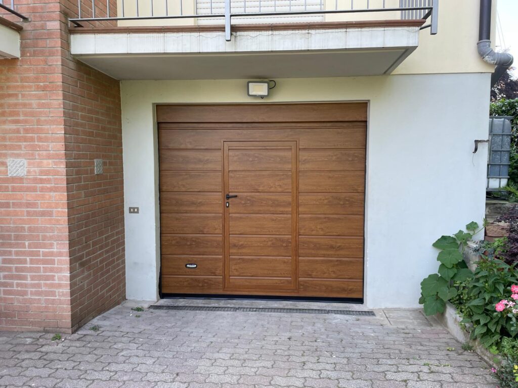 MODELLO GENZIANA