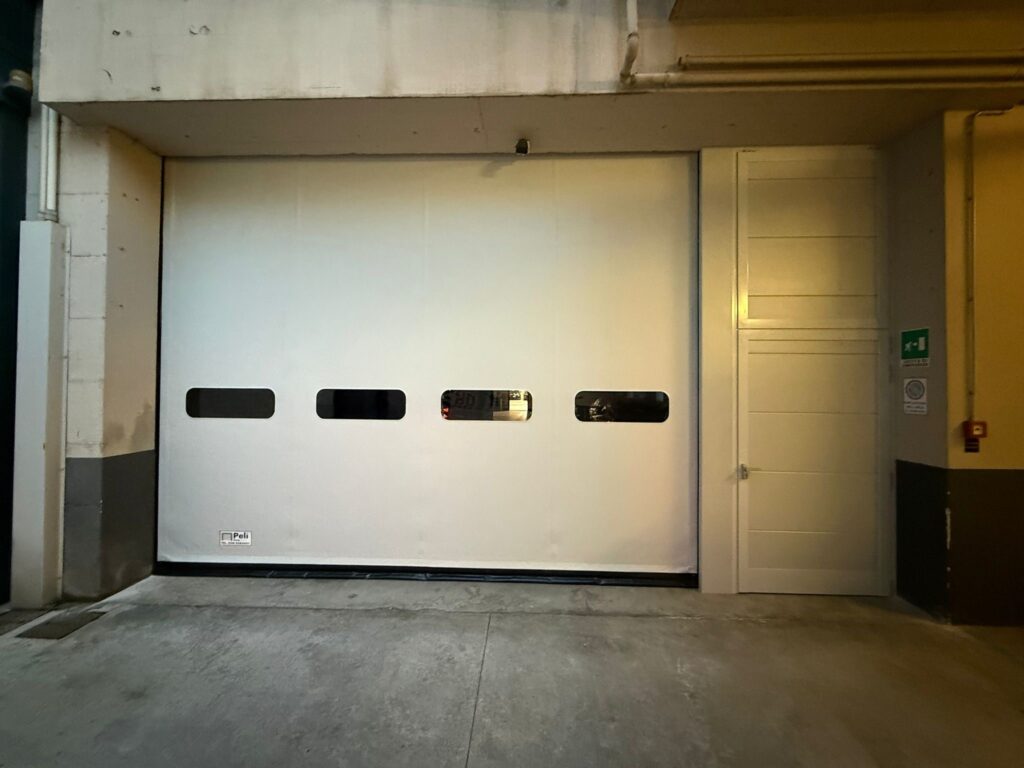 PORTA RAPIDA
